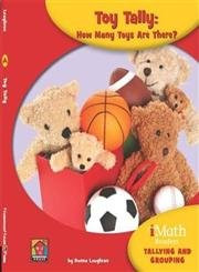 Toy Tally: How Many Toys Are There? by Donna Loughran, 9781599535531