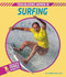 Trailblazing Women in Surfing by Jeanne Marie Ford, 9781684048021