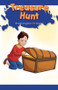 Treasure Hunt (Practicing the ZH Sound) by Ethan Lewis, 9781508135722