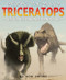 Triceratops - 9781404296268 by Rob Shone, 9781404296268