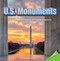 U.S. Monuments (Use Place Value Understanding and Properties of Operations to Add and Subtract) by George Jameson, 9781477747872