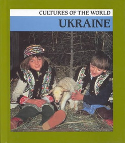 Ukraine - 9780761406846 by Volodymyr Bassis, 9780761406846