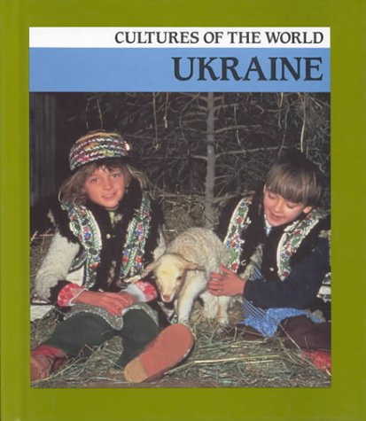 Ukraine - 9780761406846 by Volodymyr Bassis, 9780761406846