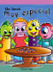 Un lunch muy especial (The Lunch Bunch) - 9781404273238 by Therese M. Shea, 9781404273238