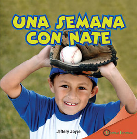 Una semana con Nate (A Week With Nate) by Jeffrey Joyce, 9781725360747
