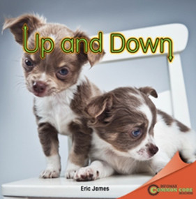 Up and Down - 9781448888788 by Eric James, 9781448888788