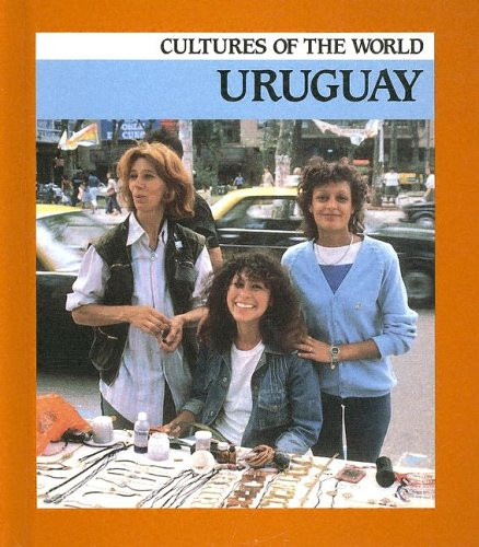 Uruguay by Leslie Jermyn, 9780761408734