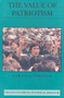Value of Patriotism by Carolyn Simpson, 9780823912889