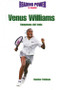 Venus Williams - 9780823962129 by Heather Feldman, 9780823962129