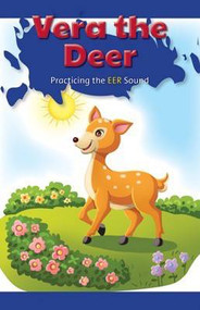 Vera the Deer (Practicing the EER Sound) by Fabio Schiavone, 9781508135593