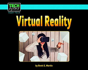 Virtual Reality - 9781684041206 by Brett S.  Martin, 9781684041206