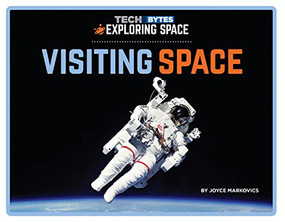 Visiting Space - 9781684507269 by Joyce Markovics, 9781684507269