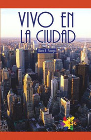 Vivo en la ciudad (City Life) by Diane E. Stango, 9781404224858