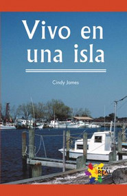 Vivo en una isla (My Life on an Island) by Cindy James, 9781404274488