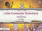 Little Computer Scientists by Julie Darling, D. J. Cools, 9781032471150