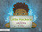 Little Hackers by Julie Darling, D. J. Cools, 9781032471143