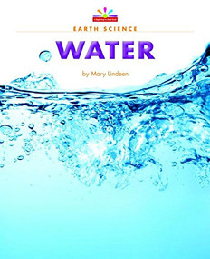 Water - 9781684040940 by Mary Lindeen, 9781684040940