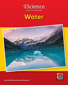Water - 9781684509546 by Emily Sohn, Laura Townsend, 9781684509546