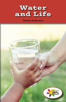 Water and Life by Nancy Anderson, 9781508123804
