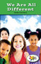 We Are All Different by Jayden Coll-Seck, 9781508117070