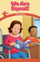 We Are Equal! (Civic Virtues) by Dale Dixon, 9781538363201