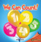 We Can Count! by Winston Scott, 9781448888870