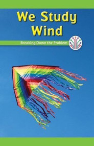 We Study Wind (Breaking Down the Problem) by Roman Ellis, 9781538352281