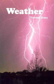 Weather - 9781404258372 by Therese M. Shea, 9781404258372