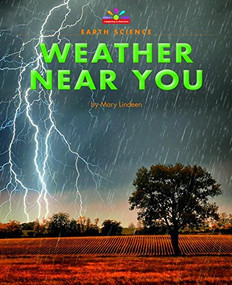 Weather Near You - 9781684040926 by Mary Lindeen, 9781684040926