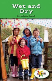 Wet and Dry - 9781499492071 by Bernadette Brexel, 9781499492071