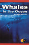 Whales in the Ocean by Claudia C. Diamond, 9780823981120