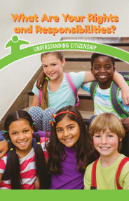 What Are Your Rights and Responsibilities? (Understanding Citizenship) by Rory McCallum, 9781538365410