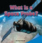 What Is a Space Probe? by Charles Richards, 9781448890828