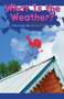 What Is the Weather? (Practicing the Voiced TH Sound) by Ethan Lewis, 9781508135814