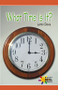 What Time Is It? - 9780823963515 by Laron Davis, 9780823963515