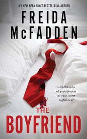 The Boyfriend - 9781728296227 by Freida McFadden, 9781728296227