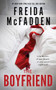 The Boyfriend - 9781728296227 by Freida McFadden, 9781728296227