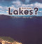 What's Inside Lakes? by Jane Kelly Kosek, 9780823952809