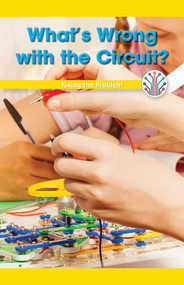 What's Wrong with the Circuit? (Fixing the Problem) - 9781508137603 by Rosie McKee, 9781508137603