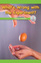 What's Wrong with the Experiment? (Fixing a Problem) by Mindy Huffman, 9781538352328