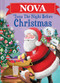 Nova 'Twas the Night Before Christmas by Jo Parry, 9781464232817