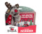Snap & Snuggle: An Arctic Adventure (My Cuddly Reindeer) by Sarah Wade, Zhanna Mendel, 9781464229848