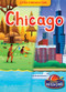 Chicago - 9798886870015 by Rebecca Sabelko, 9798886870015