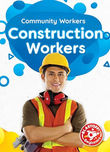 Construction Workers - 9798886870053 by Betsy Rathburn, 9798886870053
