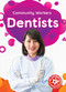 Dentists - 9798886870060 by Amy McDonald, 9798886870060