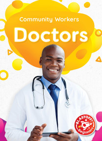 Doctors - 9798886870077 by Amy McDonald, 9798886870077