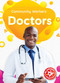 Doctors - 9798886870077 by Amy McDonald, 9798886870077