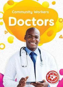 Doctors - 9798886870077 by Amy McDonald, 9798886870077