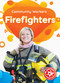 Firefighters - 9798886870084 by Betsy Rathburn, 9798886870084