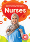 Nurses - 9798886870107 by Amy McDonald, 9798886870107